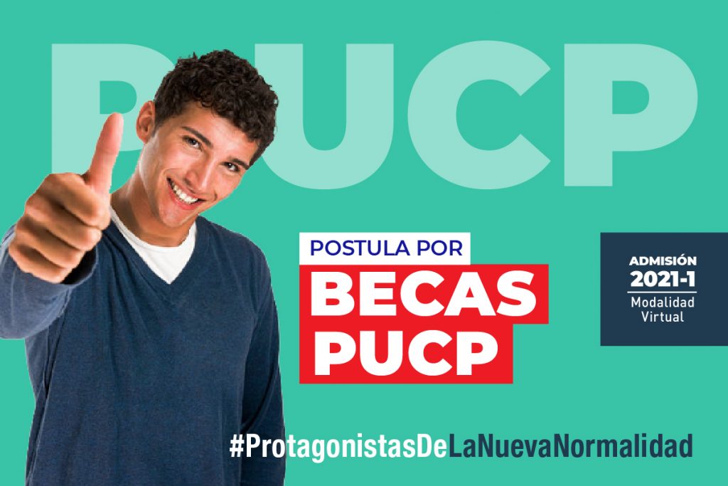 Becas Pucp Conoce Las Oportunidades Para Postular Este