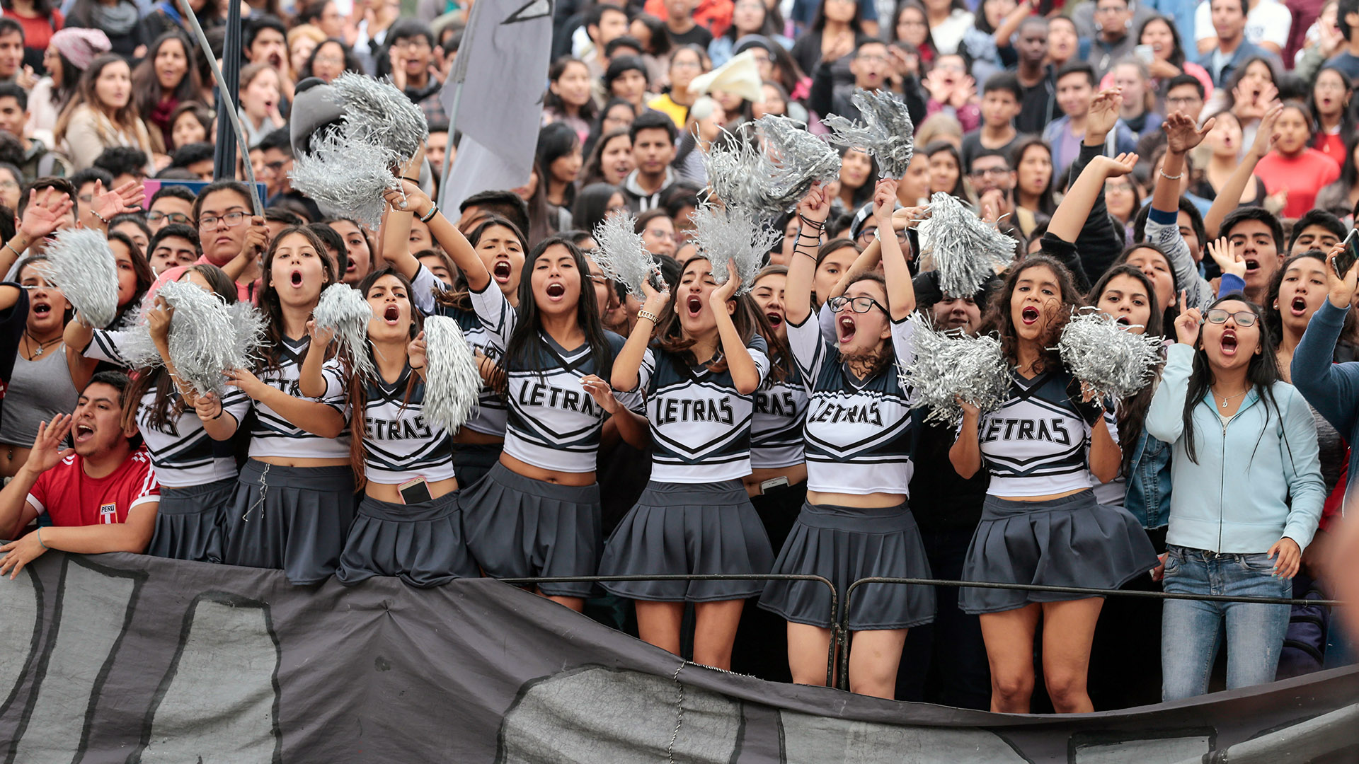 Volvemos A Las Canchas Ya Empiezan Los Juegos Interfacultades