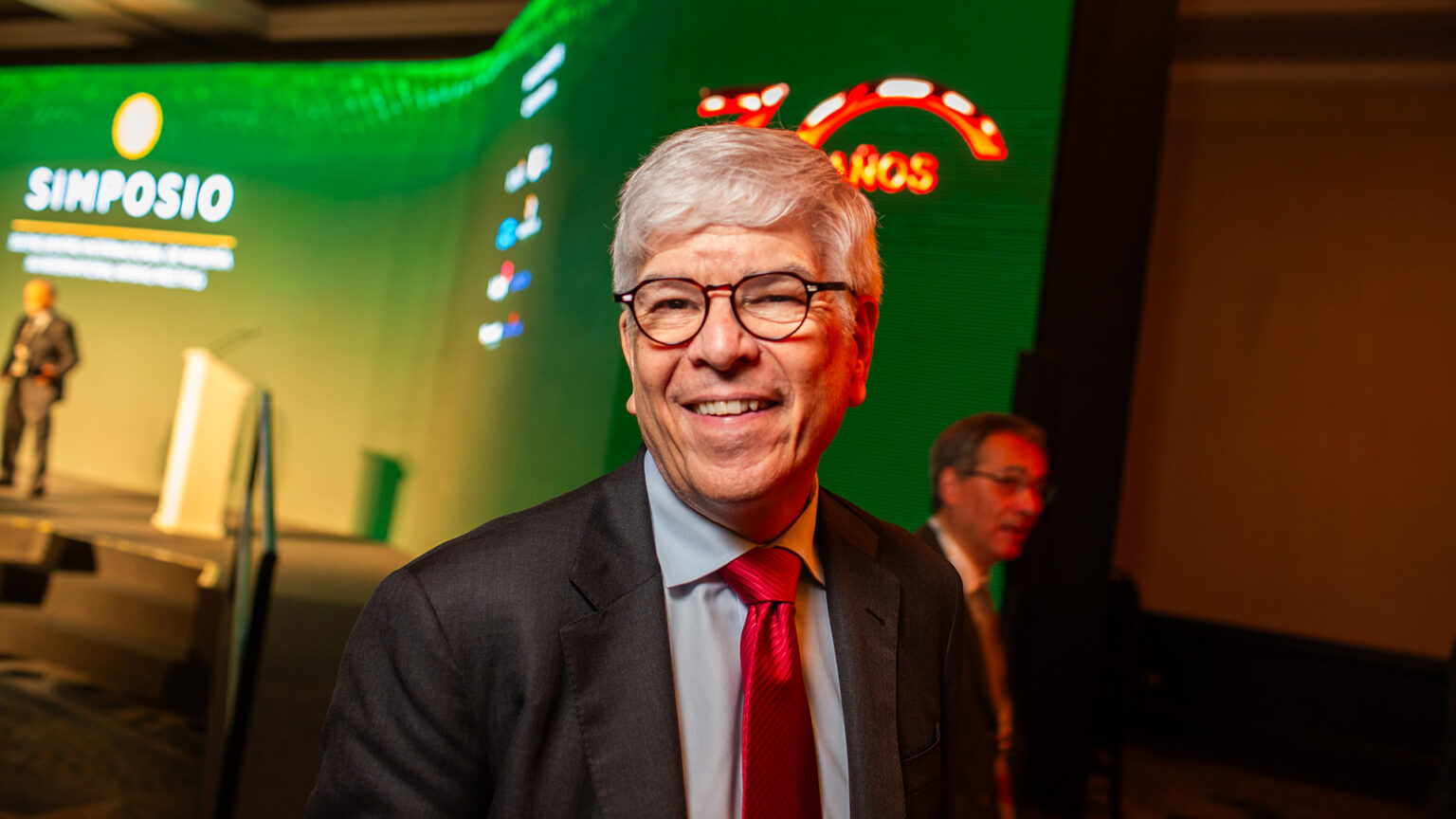 Paul Romer Premio Nobel De Econom A Es Doctor Honoris Causa Por