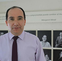 Miguel David Lovatón Palacios