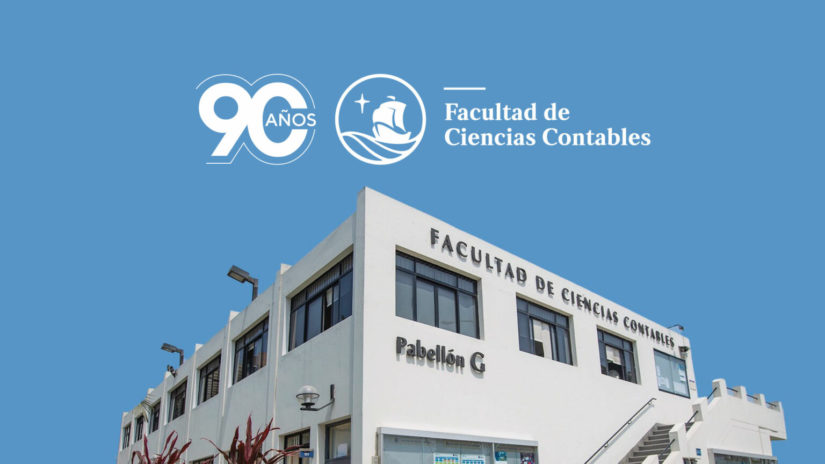 FACULTAD DE CIENCIAS CONTABLES: 90 AÑOS FORMANDO PROFESIONALES ...