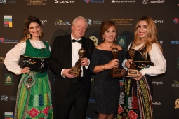 Perú, mejor destino gastronómico en el World Travel Awards 2018
