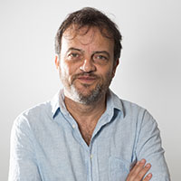 Santiago Forns