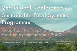 One Planet Network: 2da Conferencia Global del Programa de Sistemas Alimentarios Sostenibles