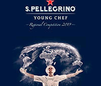 Alumnos de Gastronomía PUCP participan en S.Pellegrino Young Chef 2020
