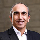 Martín Beaumont