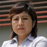 Isabel Quispe