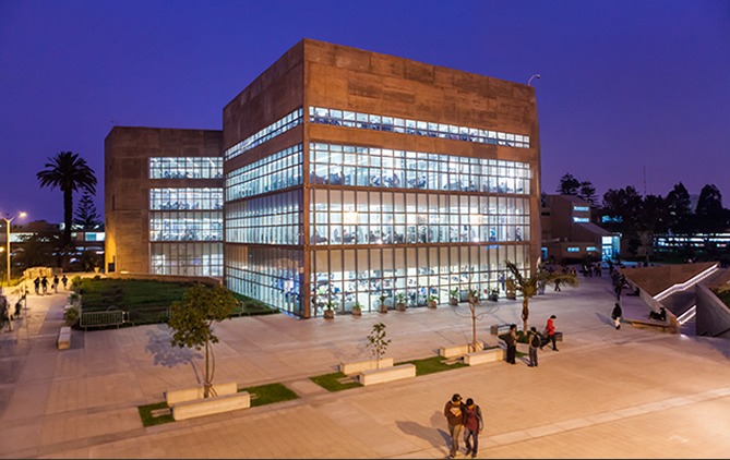 Capítulo Estudiantil American Concrete Institute De La Pontificia ...