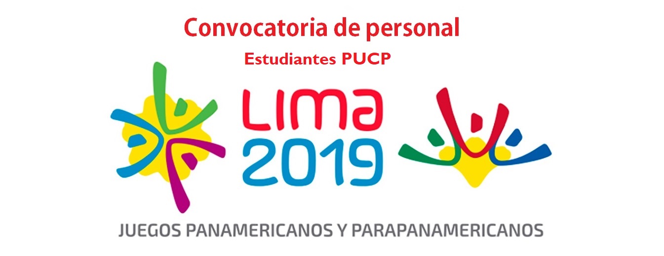 Juegos Panamericanos y Parapanamericanos Facultad de Ciencias e