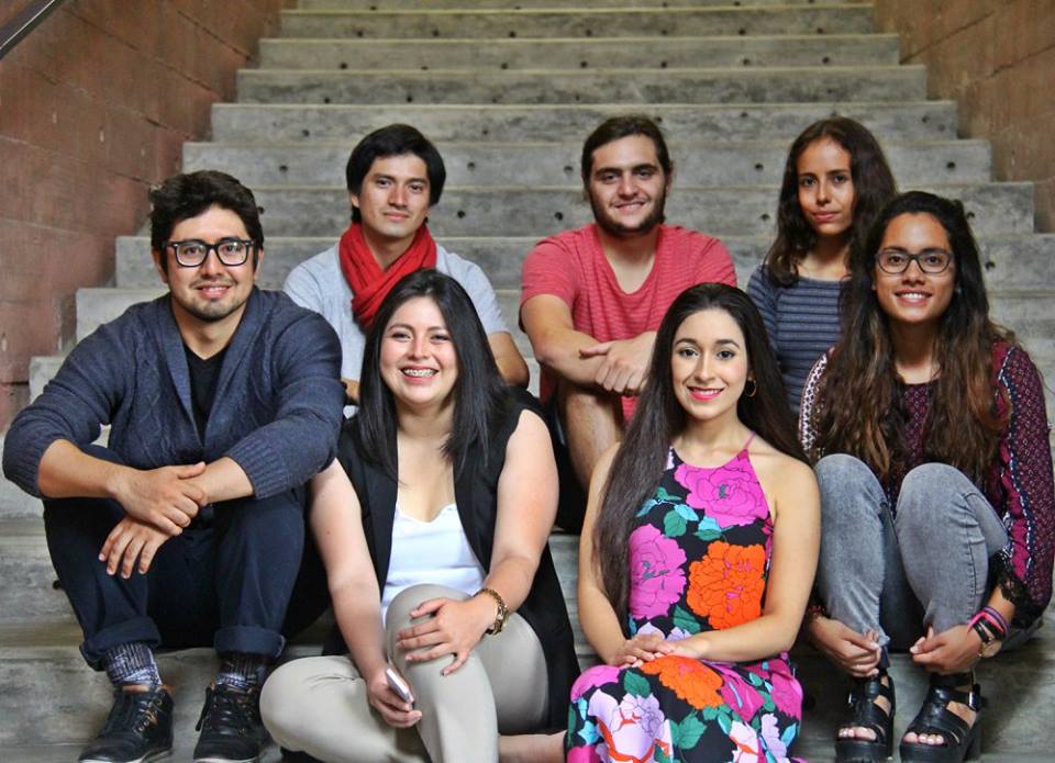 Interdisciplinariedad y reflexión en el XII Simposio de Estudiantes de Filosofía