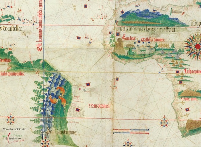 Simposio Internacional | Portugueses en el virreinato del Perú. Nuevas perspectivas sobre la presencia portuguesa en la Monarquía Hispánica, 1580-1640