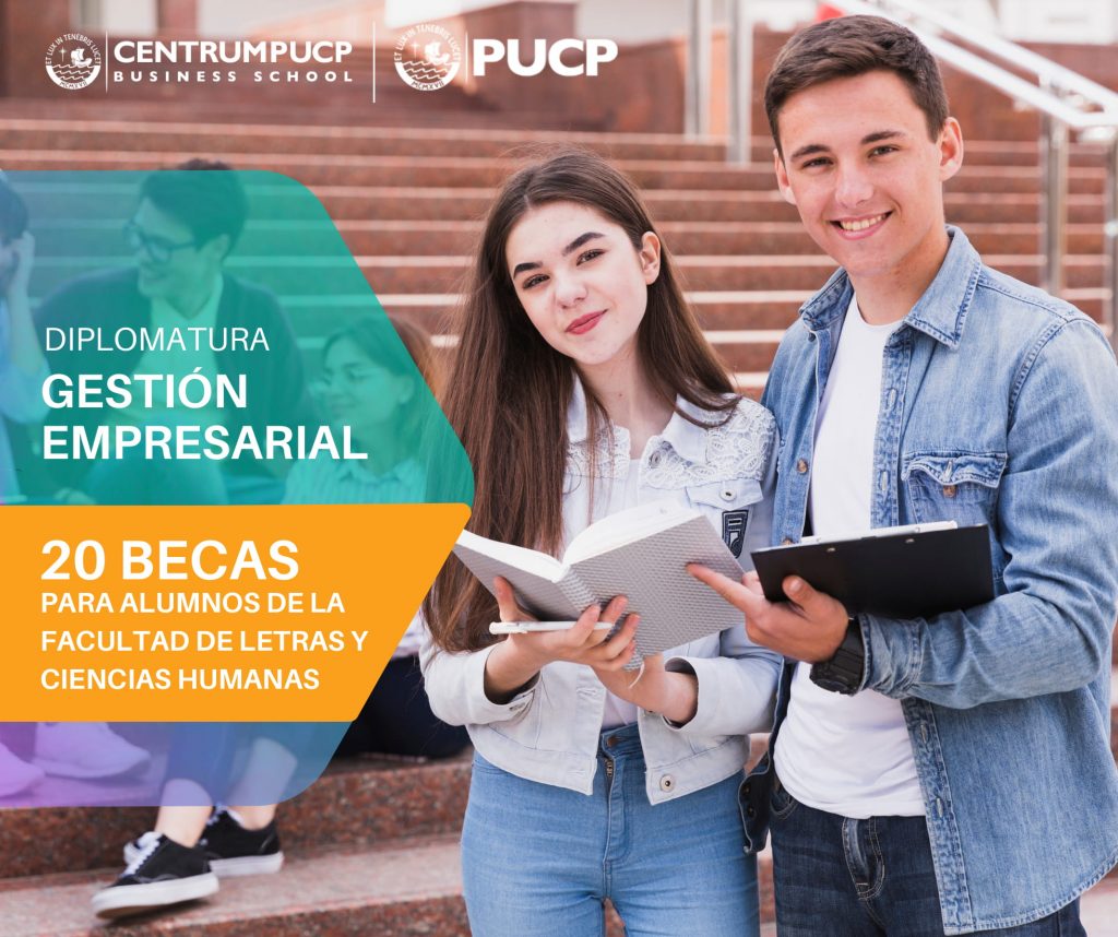 20 Becas para Diplomatura de Estudio en Gestión Empresarial