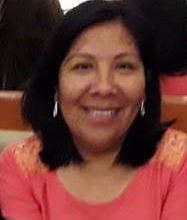 Lidia Sihuacollo  Mamaní