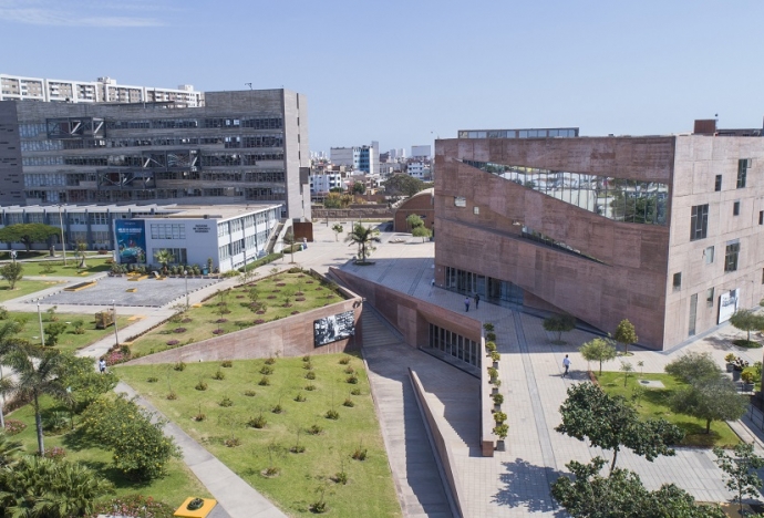 Ampliación de matrícula 2020-1
