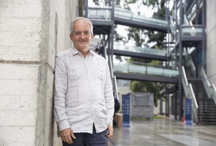Semblanza del Dr. Ciro Alegría Varona (Lima, 1960-2020)