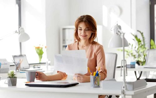 Curso de Capacitación en Habilidades para el Teletrabajo