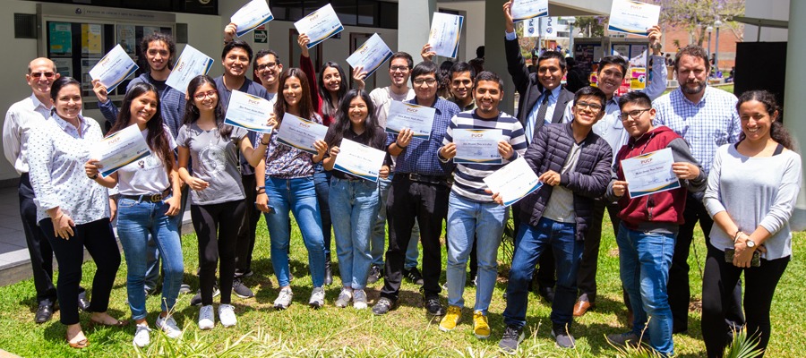 estudiantes de internacionalización