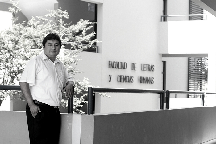 Fallecimiento de nuestro compañero de trabajo y amigo Edwin Cuenca Gonzales