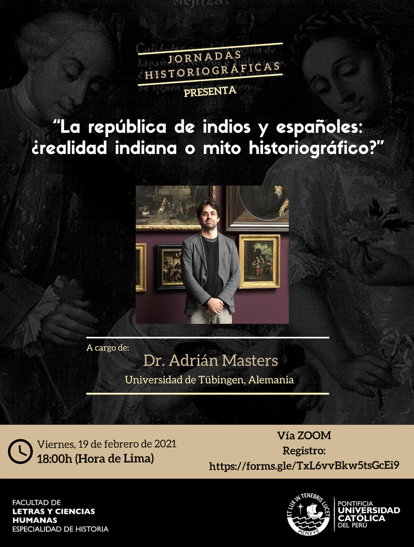 La república de indios y españoles: ¿realidad indiana o mito historiográfico?
