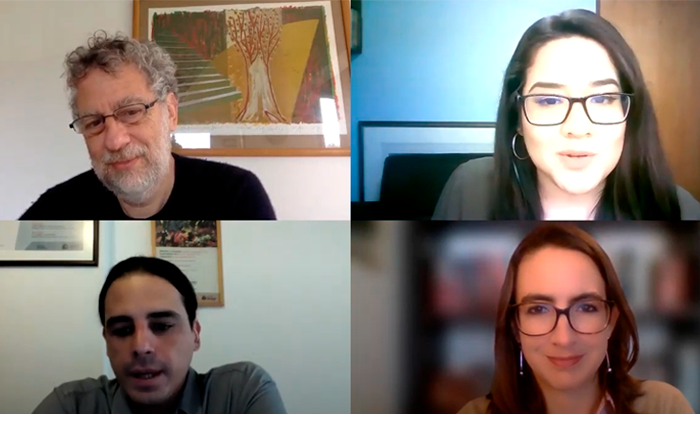 La crisis del COVID-19 y el pensamiento crítico. Entrevista a Daniel Feierstein