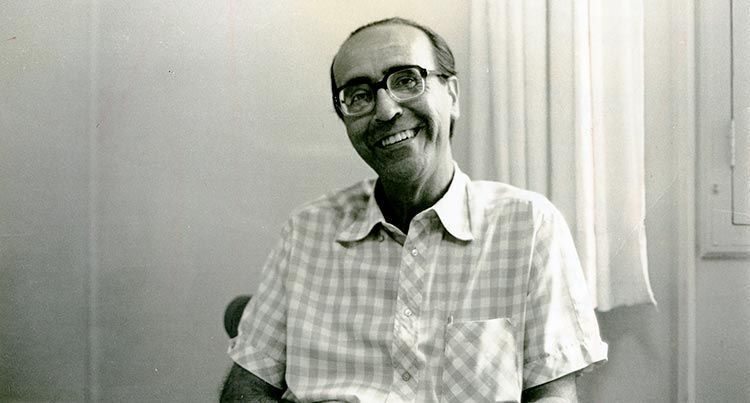 Sensible fallecimiento del Dr. José León Herrera