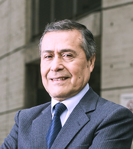 José Carlos Dextre Flores