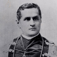 Monsignor Pedro Pablo Drinot 