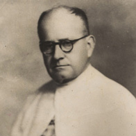 Rev. Father Jorge Dintilhac SS.CC.