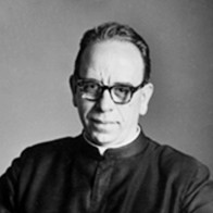 Rev. Father Felipe Mac Gregor, S.J.