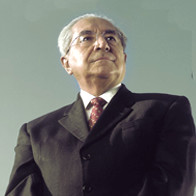 Engineer Luis Guzmán Barrón