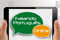 Falando Português Online (Comunidad Virtual de Conversación en Portugués)