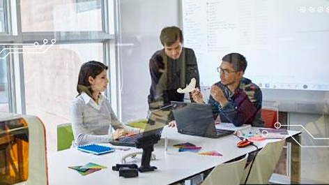 Diseño y fabricacion de prototipos 3D Diseño y fabricacion de prototipos 3D