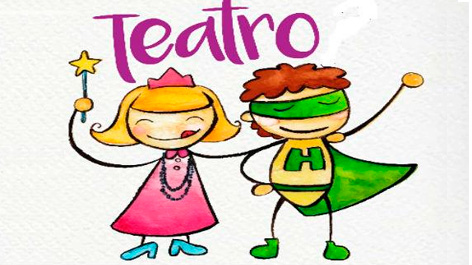 Taller de Teatro para niños - PUCP | Pontificia Universidad ...