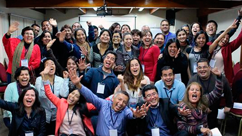 Diplomatura de Especialización Formación en Coaching Profesional Diplomatura de Especialización Formación en Coaching Profesional