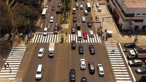 Diplomatura de Especialización en Gestión de la Infraestructura y de la Movilidad Diplomatura de Especialización en Gestión de la Infraestructura y de la Movilidad