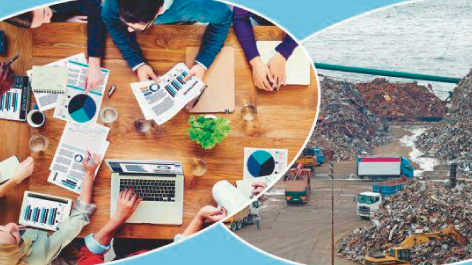Curso de Capacitación en Inversión Pública con enfoque en Residuos Sólidos Curso de Capacitación en Inversión Pública con enfoque en Residuos Sólidos