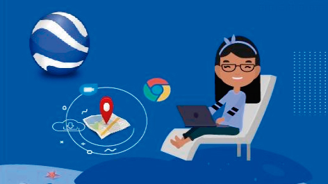 Curso de Capacitación en Realidad Virtual y Herramientas de Geolocalización de Google para el Aula Curso de Capacitación en Realidad Virtual y Herramientas de Geolocalización de Google para el Aula