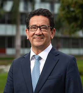 Julio del Valle Ballón