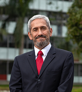 Eduardo Ismodes Cascón
