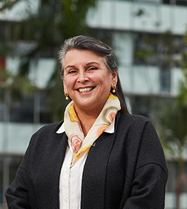 Mónica Bonifaz Chirinos