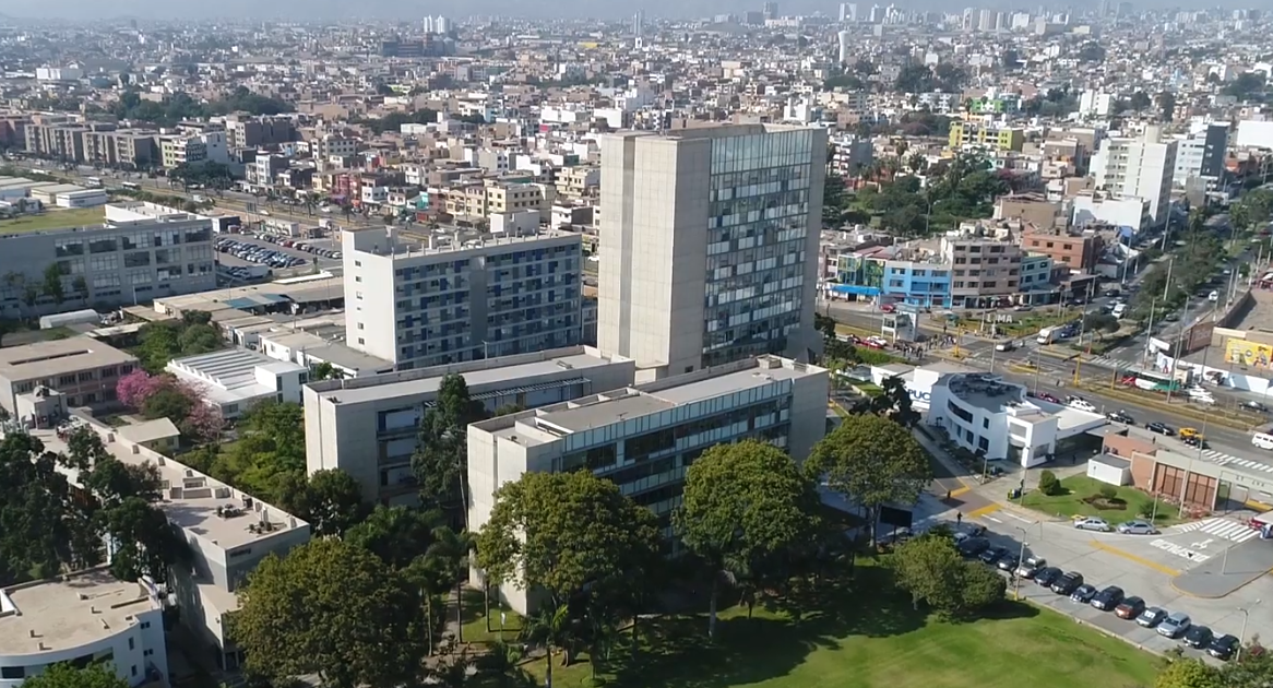 PUCP | Escuela de Posgrado PUCP