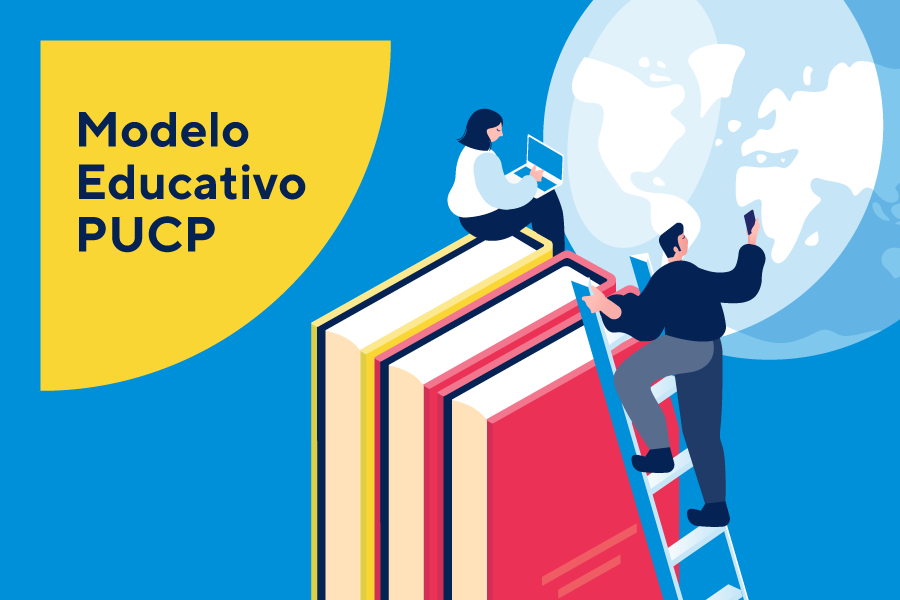 Créditos de libre disponibilidad, un paso más en la implementación del Modelo  Educativo - Portal del profesorado PUCP