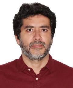 LANDA ROJAS, LUIS ENRIQUE