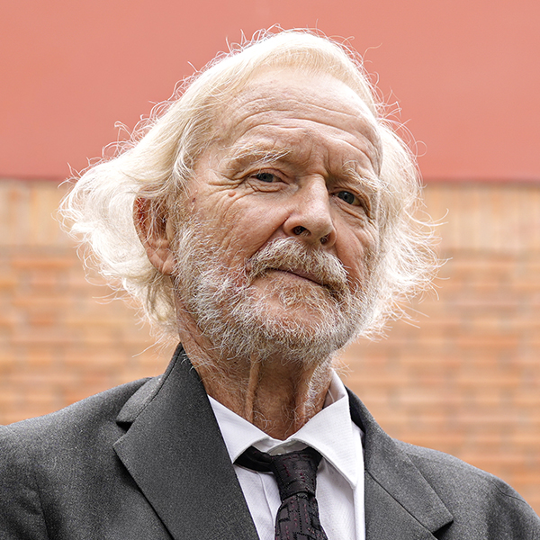 Peter Kaulicke