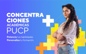 Concentraciones PUCP