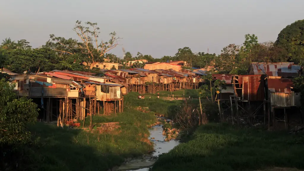 Amazonía envenenada: la huella del oro, el cambio climático y el ‘progreso’ que no dialoga
