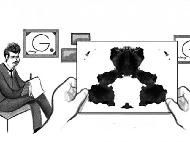 PuntoEdu ¿Qué cuadros clínicos puede detectar el Test de Rorschach ...