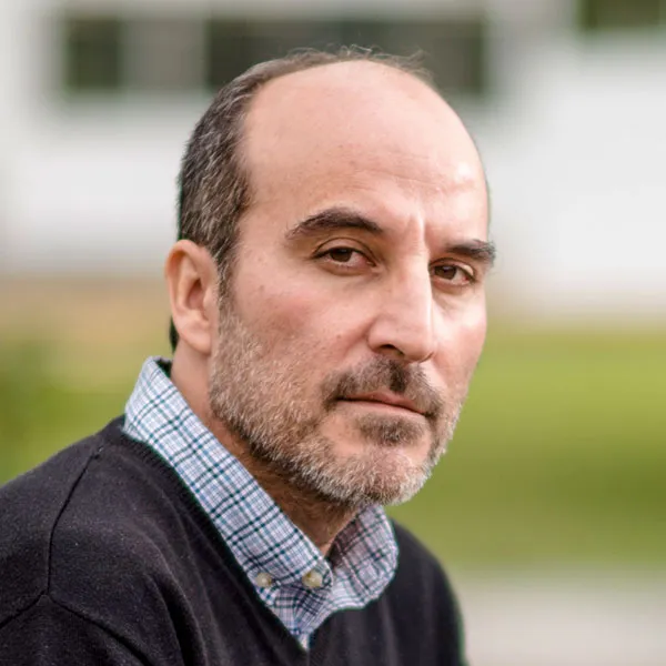 Juan Carlos Callirgos