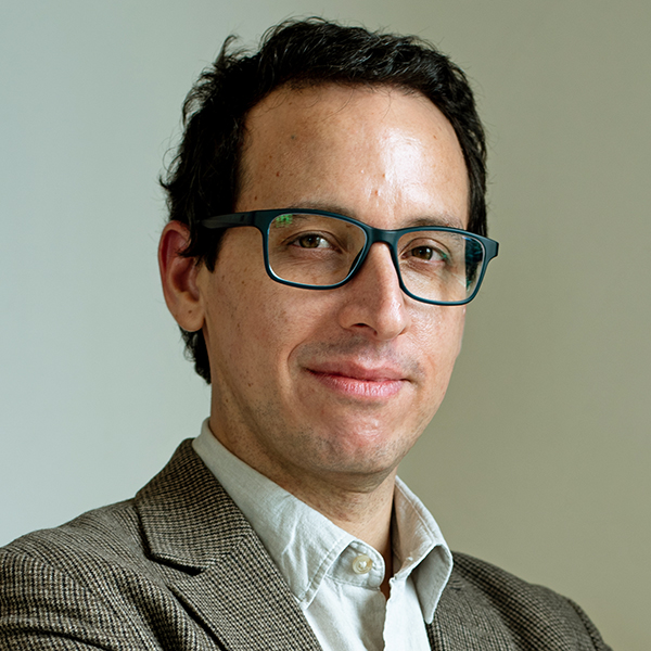 Mauricio Bustamante