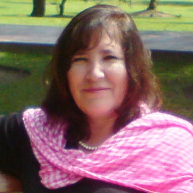 Sonia Ascue